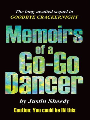 cover image of Memoirs of a Go-Go Dancer